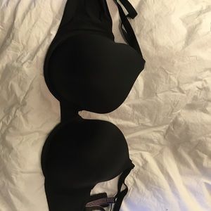 Victoria’s Secret Uplift Demi Demi Bra